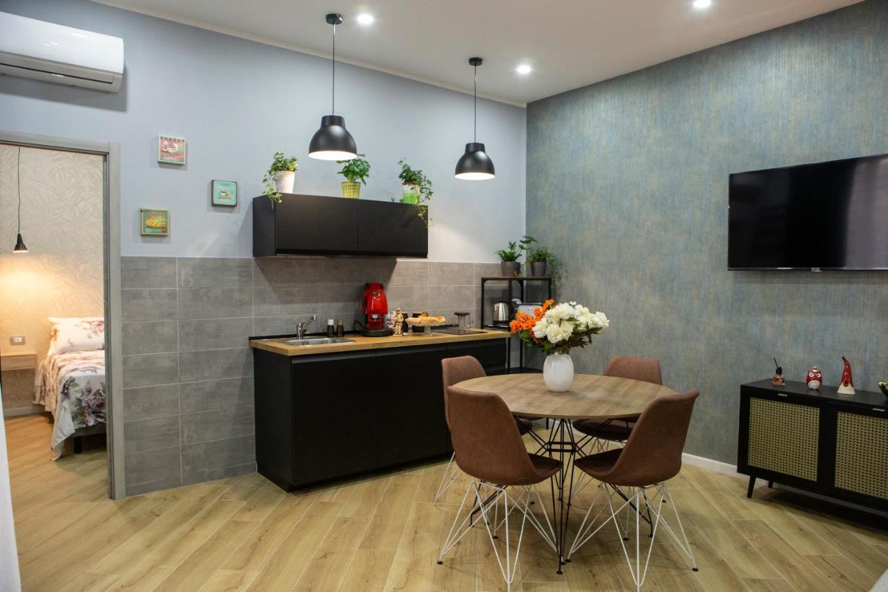 San Giovanniello House Naples Luaran gambar