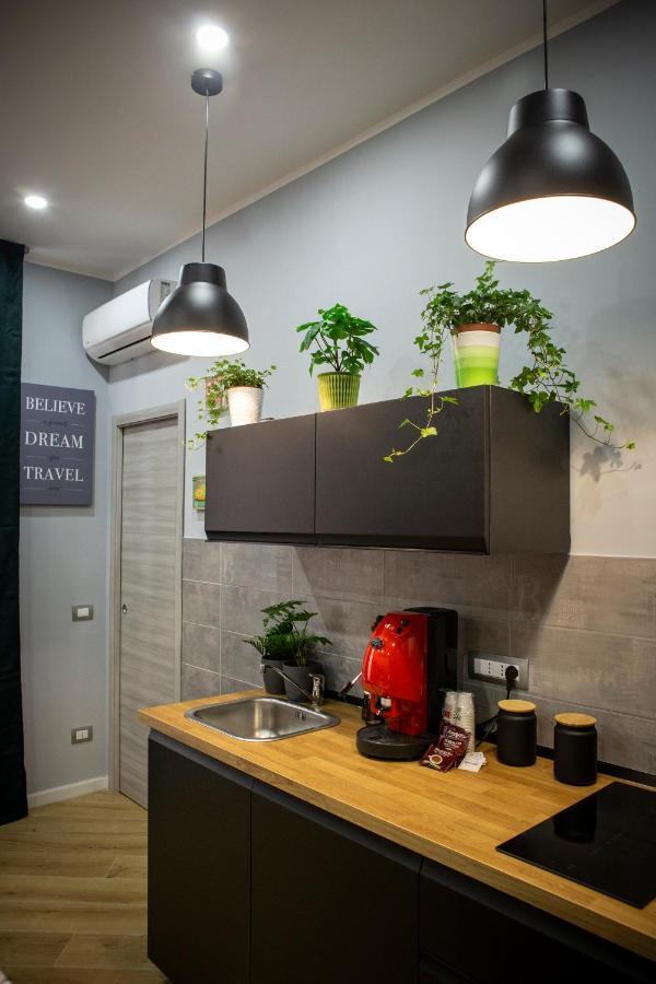 San Giovanniello House Naples Luaran gambar