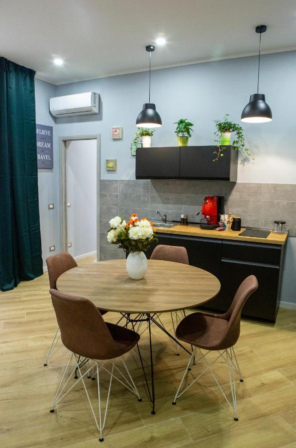 San Giovanniello House Naples Luaran gambar