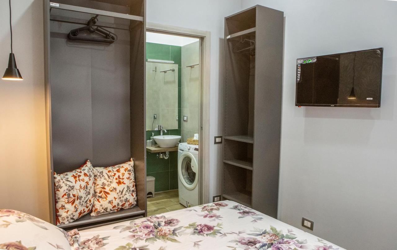 San Giovanniello House Naples Luaran gambar