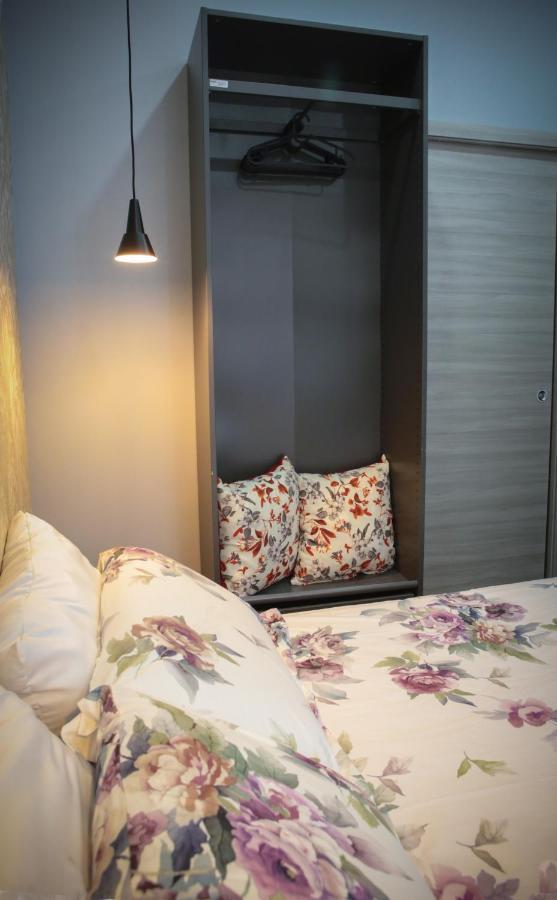San Giovanniello House Naples Luaran gambar