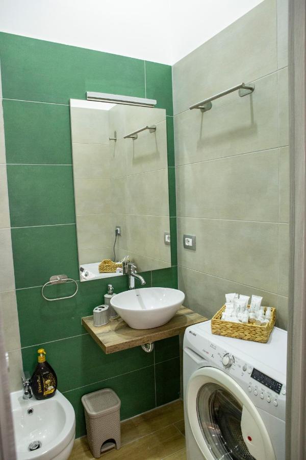 San Giovanniello House Naples Luaran gambar