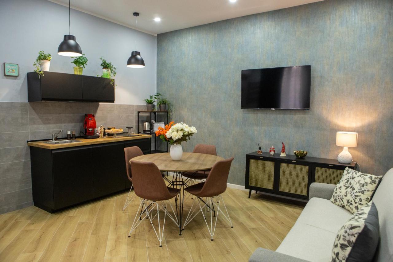 San Giovanniello House Naples Luaran gambar