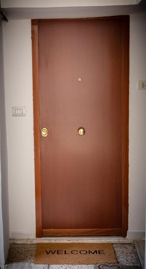 San Giovanniello House Naples Luaran gambar